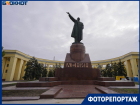 Не все пошло по плану: ремонт памятника Ленину преподнес сюрпризы в Волгограде
