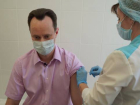 Ректор ВолгГМУ привился от коронавируса после того, как бессимптомно переболел