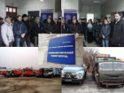 Волгоградцы пытаются спасти «Автокоммунтранс» от банкротства