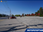 Снижение турпотока на юг России наглядно показали в Волгограде