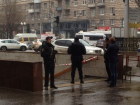 В Волгограде из-за сомнительной сумки на час остановили движение трамваев