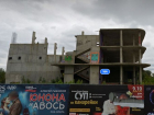 Торгово-офисный центр на базе бывшей страшной заброшки пообещали через полгода запустить в Волгограде