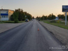 Волгоградцев просят помочь в розыске виновника смертельного ДТП в Палласовке