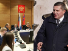 Пять вопрос к губернатору Бочарову о работе в 2024 году возникли у волгоградских депутатов 