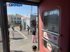 Две волгоградские электрички поменяют расписание в октябре 