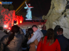 Световое шоу и фейерверки: появилась программа празднования с 7 по 9 мая в Волгограде