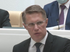 Михаил Мурашко: московскую бригаду врачей отправили в Волгоградскую область