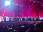 В Волгограде Кобзон и Витас посвятили военные песни своим родным