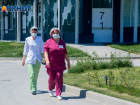 В нескольких больницах Волгограда и области объявили тревогу из-за опасной инфекции