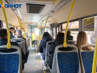 Власти Волгограда признали факт страдания пассажиров в ледяных автобусах