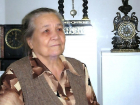 Краевед с 60-летним стажем Нина Щербакова умерла в Волгограде 