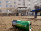 Маленькие пивнушки ликвидируют во дворах Волгограда с середины апреля