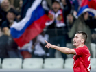Россия победила Иран в товарищеском матче со счетом 2:1