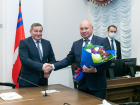 Бывшему мэру Виталию Лихачеву предложили дать звание «Почетный гражданин Волгограда»