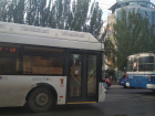 Пока волгоградцы задыхаются в душных автобусах без кондиционера, водители боятся отказа тормозов
