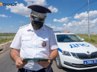 Стоивший ему жизни маневр водителя на волгоградской трассе попал на видео