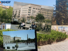 Пальмы росли на улицах Сталинграда - куда они делись?