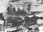 23 августа 1942 года - 42 тысячи жителей погибли при бомбардировке Сталинграда