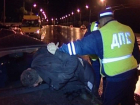 Пьяный депутат напал на полицейского в Волгоградской области
