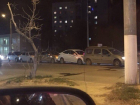Массовое ДТП произошло на месте срезанного асфальта в Волгограде