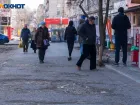 Прогноз аномалий на март в Волгограде дал Росгидромет