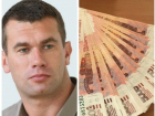 Волгоградскую думу заставляют показать заработанные депутатом 100 млн руб
