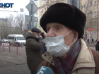 «Тяжело, но придётся бороться»: волгоградцы высказались о спецоперации на Украине