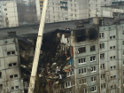Троих пострадавших от взрыва в доме Волгограда выписали из больницы