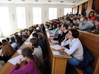 Волгоградцы провалили этнодиктант