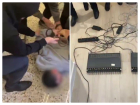 Технически продвинутую ОПГ разоблачили с укладкой лицом в пол в Волгограде: видео
