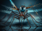 Воспаление мозга и смерть угрожают волгоградцам после укуса обычных комаров