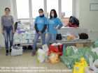 «Добрый автобус» вновь соберет по Волгограду помощь для онкобольных детей 