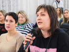 Волгоградские родители высказали свое горячее мнение о школьном питании