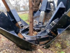 Пересадку деревьев чудо-машиной показали чиновники на видео в Волгограде