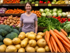 Новый рекорд продуктовых цен поставлен в Волгограде