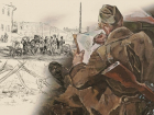 Волгоградцы увидят грандиозный проект о Сталинградской битве на основе фронтовых зарисовок