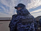 Три года разыскиваемого по всей России 37-летнего мужчину поймали у подъезда в Волгоградской области