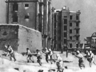 9 декабря 1942 года – завершилась разработка плана наступательной операции «Кольцо» под Сталинградом