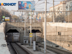 В Волгограде временно урежут линию скоростного трамвая
