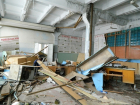 Волгоградские сталкеры сняли на видео развалины некогда легендарного завода