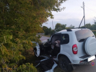 20-летний пассажир Chevrolet Niva трагически погиб в ДТП в Волгоградской области