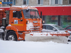 Администрация Волгограда заявила об успешной расчистке дорог от снега