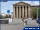 Гигантская заброшка в центре Волгограда неоднозначно впечатлила туристов