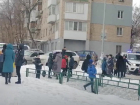 ФСБ задержала "минировавшего" школы Волгограда подростка
