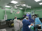 4 часа удаляли гигантскую опухоль: в Волгограде врачи провели уникальную операцию
