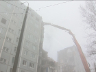 На месте взорванного дома в Волгограде появится сквер 