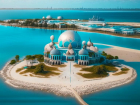 Нейросеть сгенерировала образ волгоградских Мальдив: красиво и нереалистично