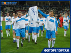 Легенды волгоградского футбола довели болельщиков до слез на ретро-матче