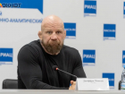 Легенда ММА Джефф Монсон дал мастер-класс волгоградским школьникам