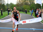 Волгоградские спортсмены взяли два золота на чемпионате страны по дуатлону